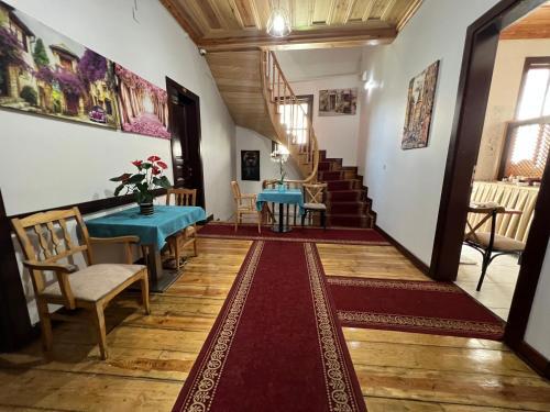 Grand Almira Hotel galeri fotoğrafı