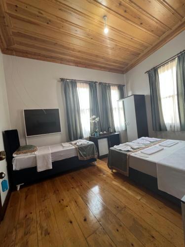 Grand Almira Hotel galeri fotoğrafı