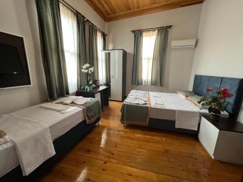 Grand Almira Hotel galeri fotoğrafı