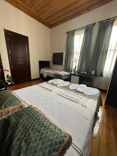 Grand Almira Hotel galeri fotoğrafı