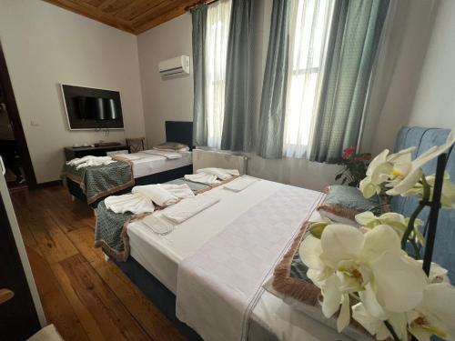 Grand Almira Hotel galeri fotoğrafı