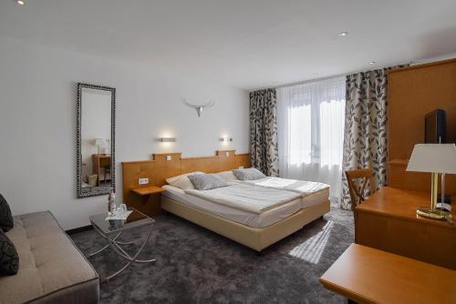 Hotel Maxim galeri fotoğrafı
