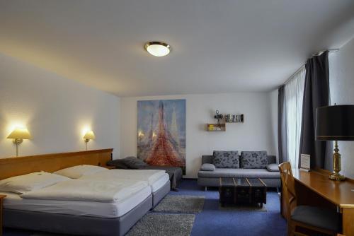 Hotel Maxim galeri fotoğrafı
