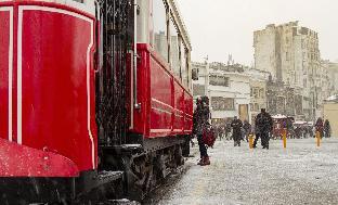 St.Moscow Suite Taksim