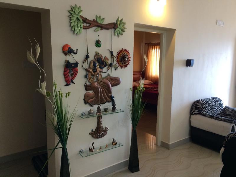 Syamantac Villa Kodaikanal