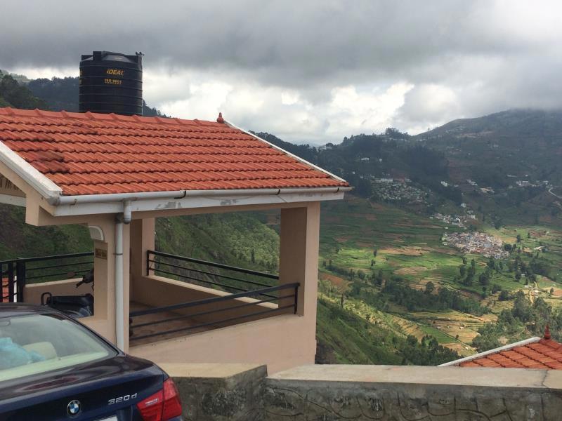 Syamantac Villa Kodaikanal