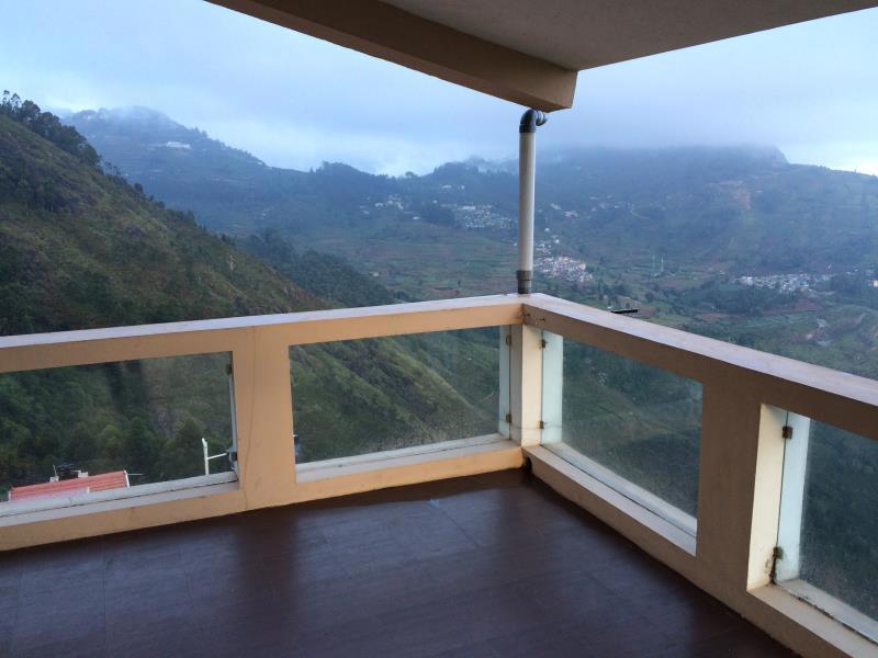 Syamantac Villa Kodaikanal
