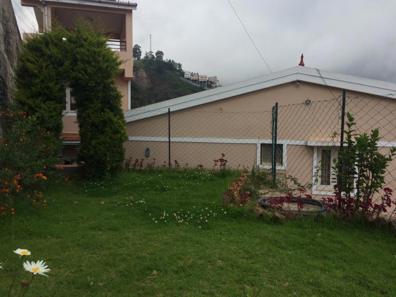 Syamantac Villa Kodaikanal