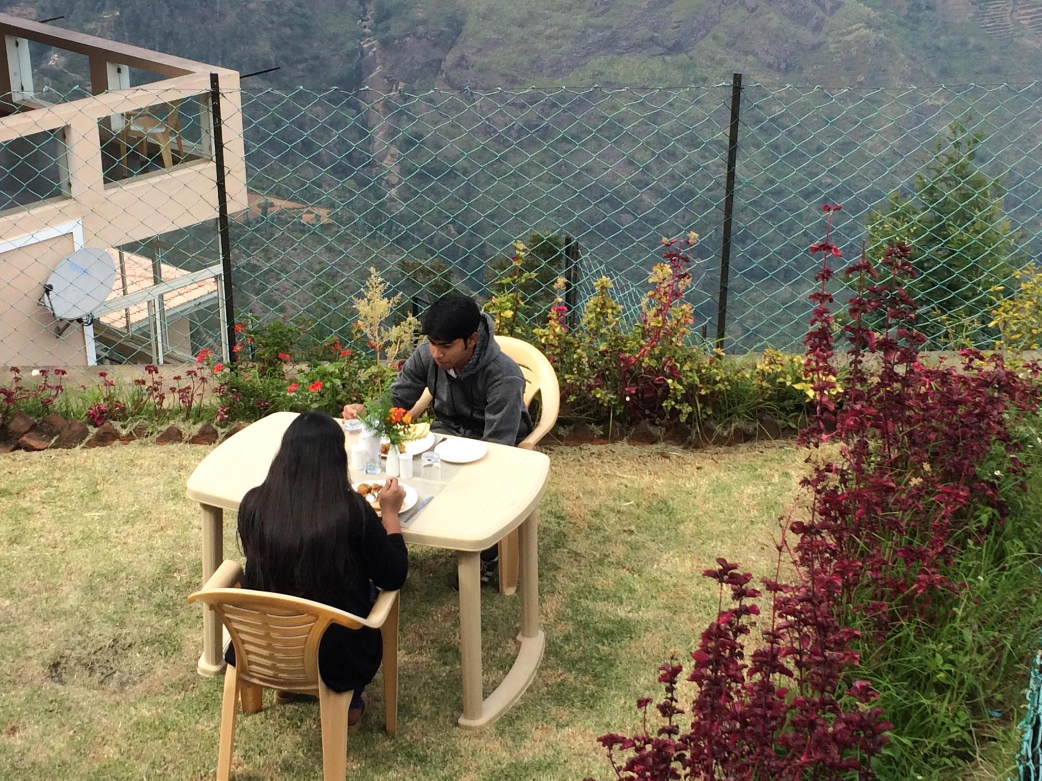 Syamantac Villa Kodaikanal