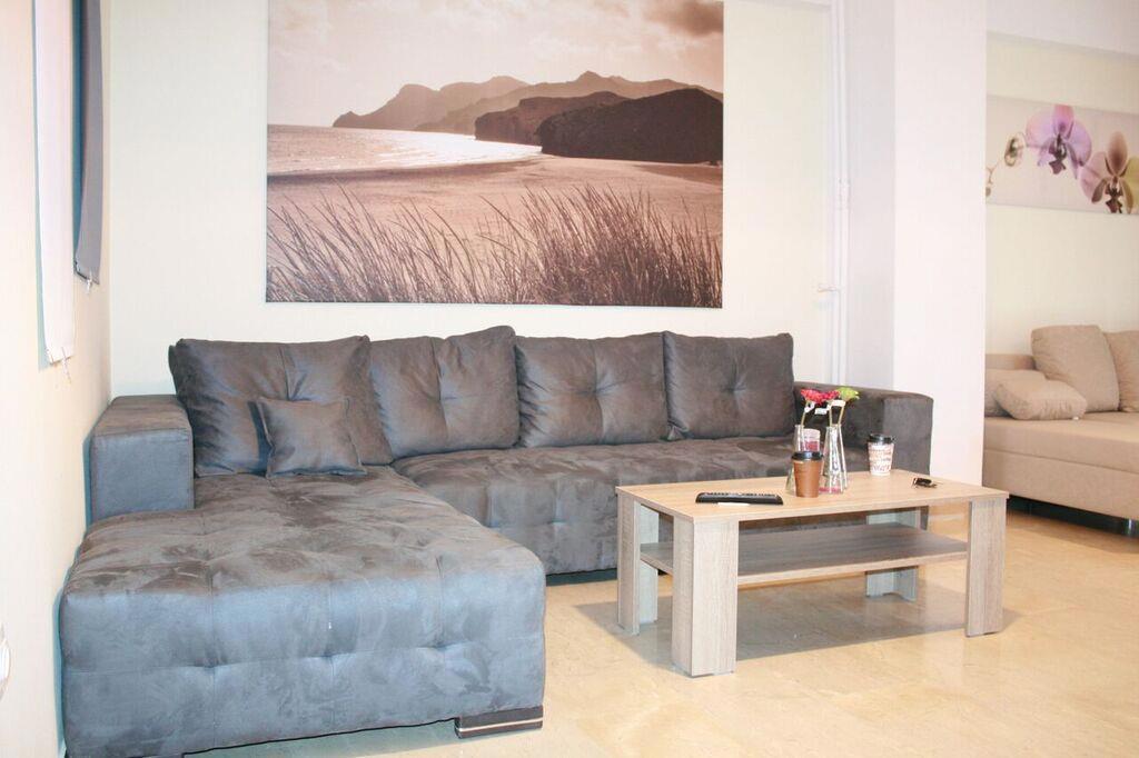 Acropolis Boutique Suite fotoğrafı