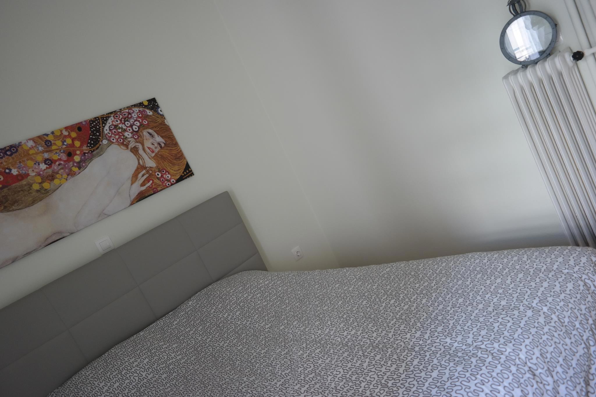 Acropolis Boutique Suite galeri fotoğrafı