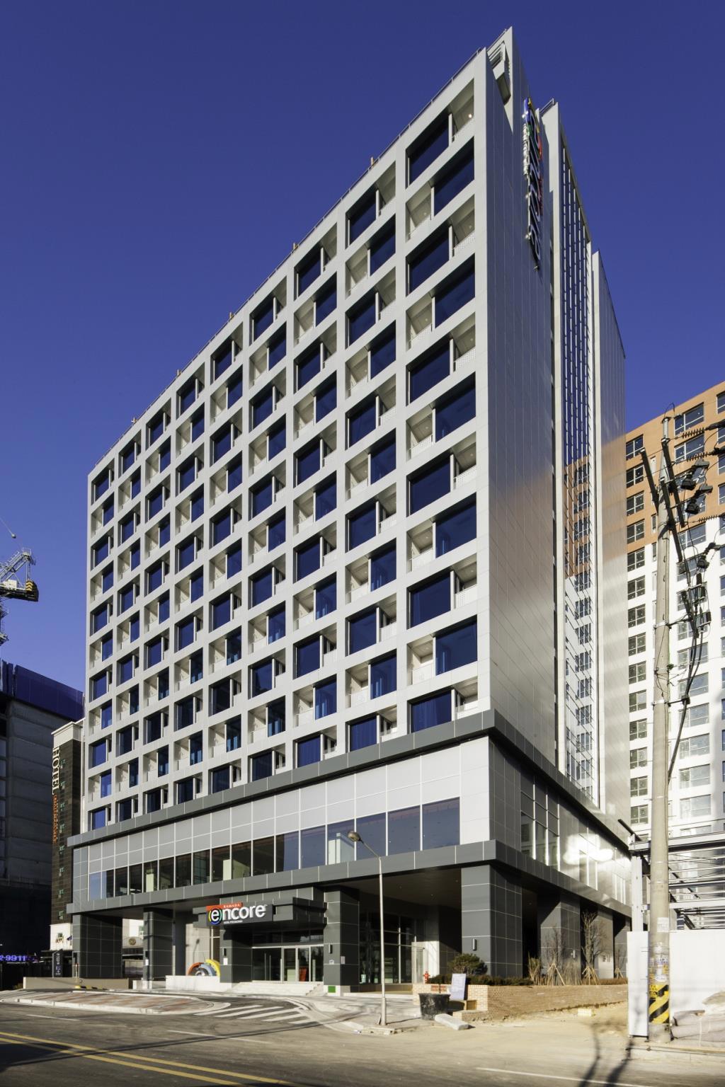 Ktree Pyeongtaek Hotel