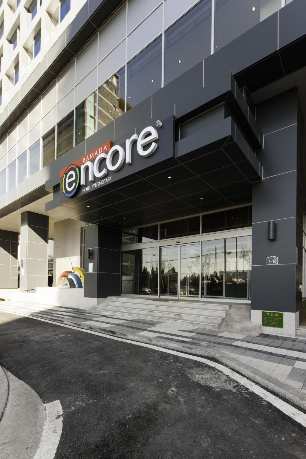 Ktree Pyeongtaek Hotel