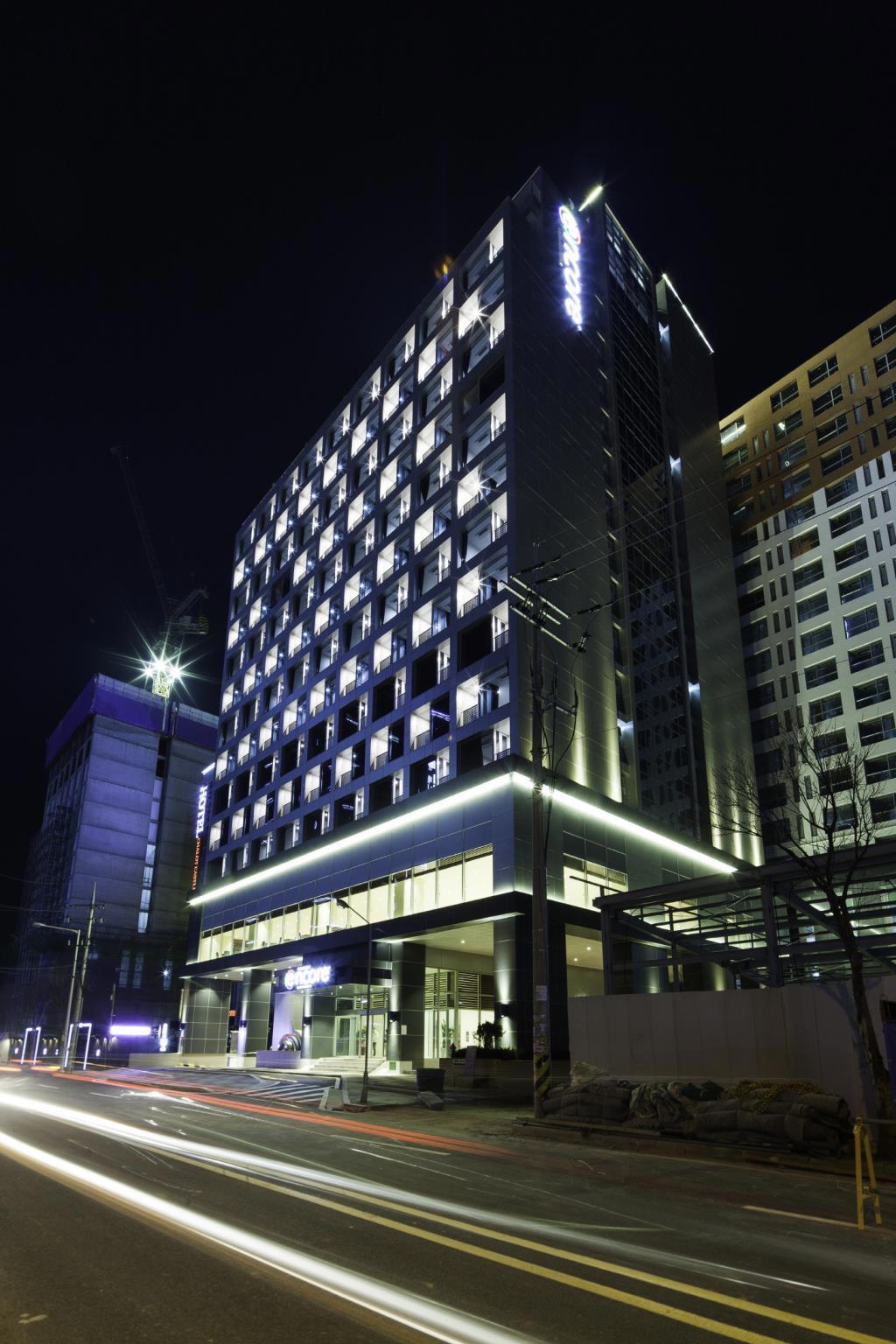 Ktree Pyeongtaek Hotel