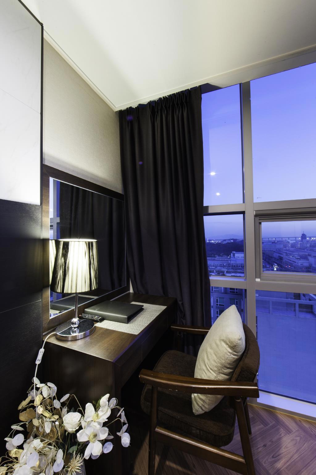 Ktree Pyeongtaek Hotel
