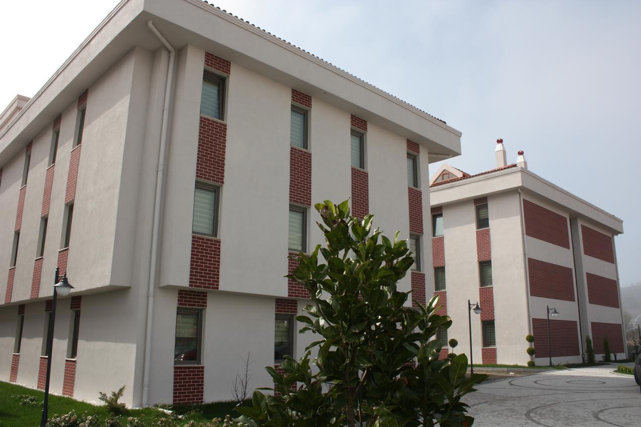 Ucar Royal Hotel Ve Konferans Salonu