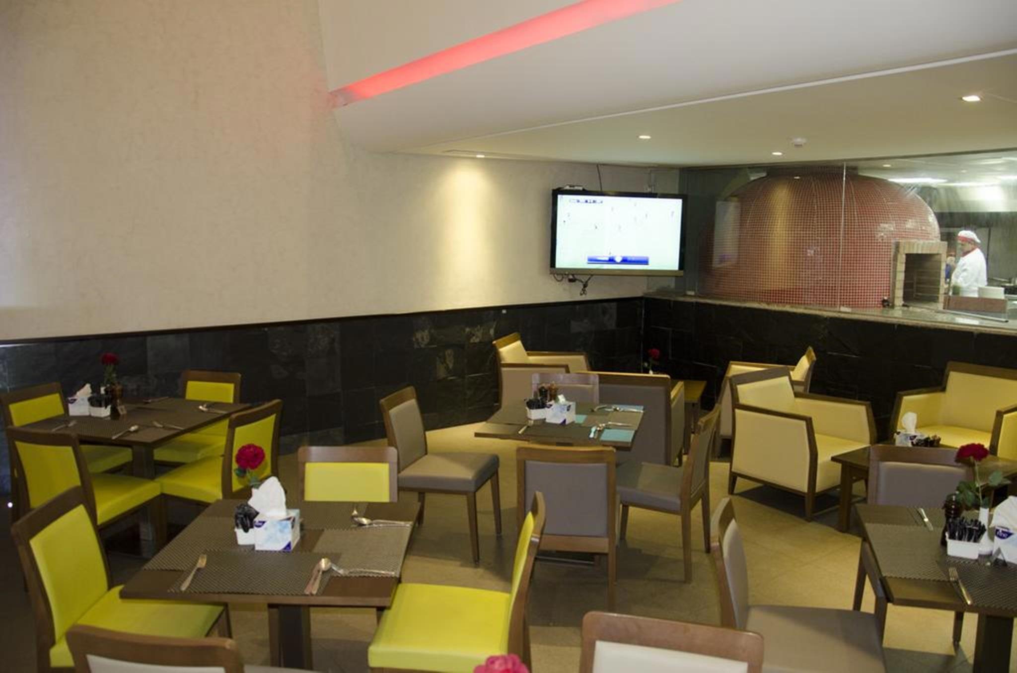 Qasr Lazurd For Serviced Apartments