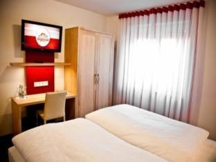 Hotel Brauhaus Stephanus galeri fotoğrafı