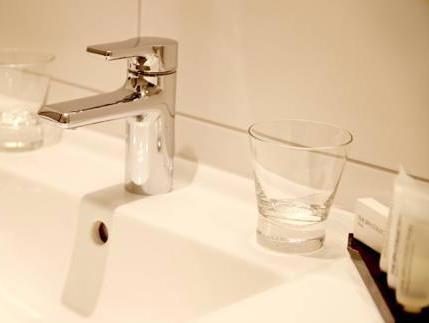 Hotel Brauhaus Stephanus galeri fotoğrafı