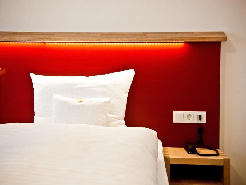 Hotel Brauhaus Stephanus galeri fotoğrafı