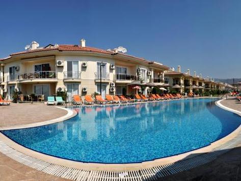 Sunset Beach Villas and Apartments galeri fotoğrafı
