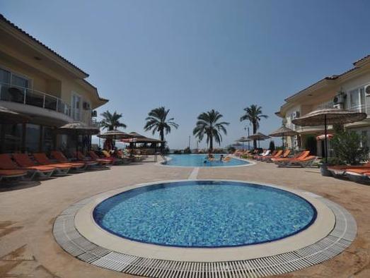Sunset Beach Villas and Apartments