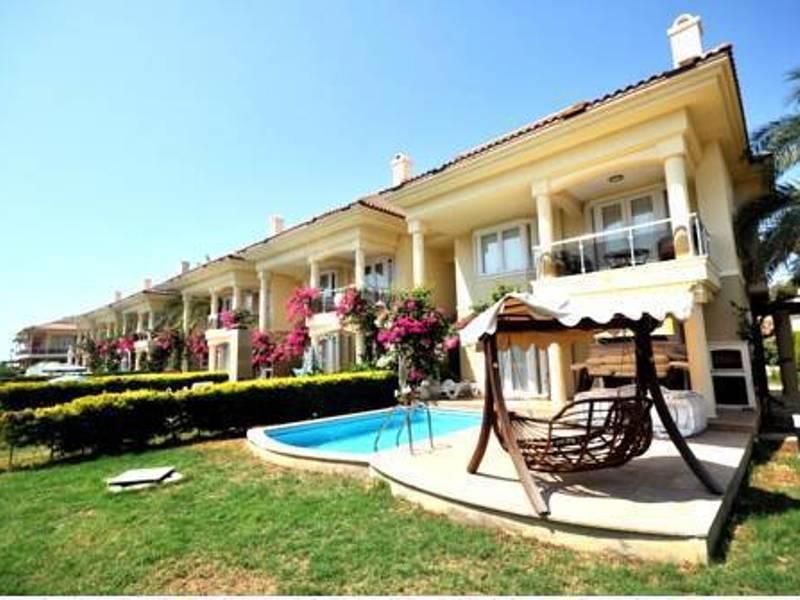 Sunset Beach Villas and Apartments galeri fotoğrafı