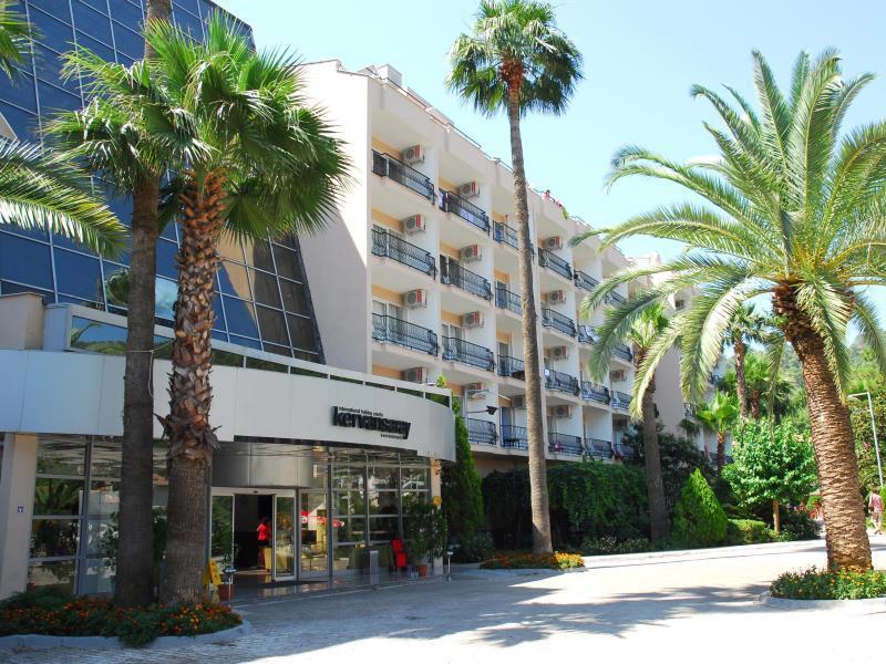 Kervansaray Marmaris Hotel & Aparts