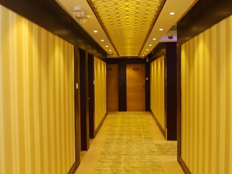 Fal Hotel fotoğrafı