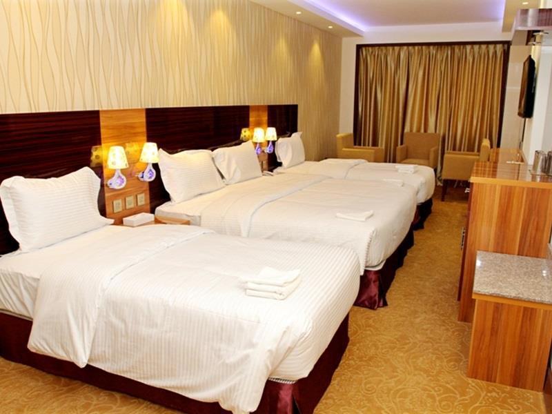 Fal Hotel galeri fotoğrafı