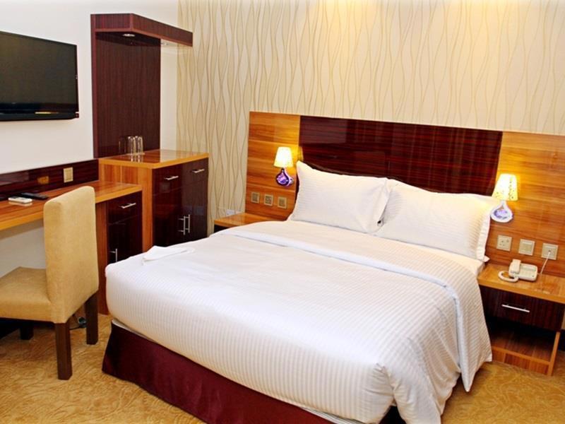 Fal Hotel fotoğrafı
