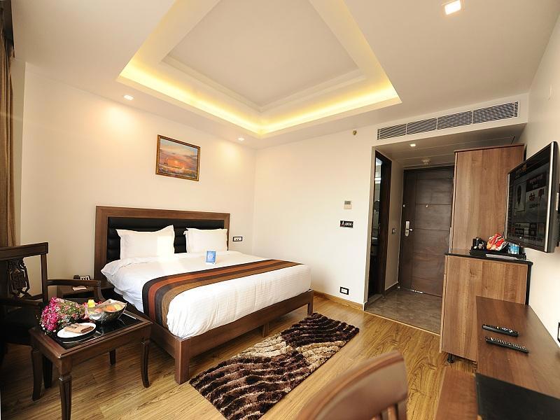 Abode Una Xpress