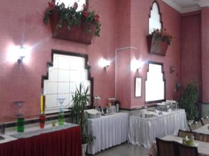 Al Mourouj Inn
