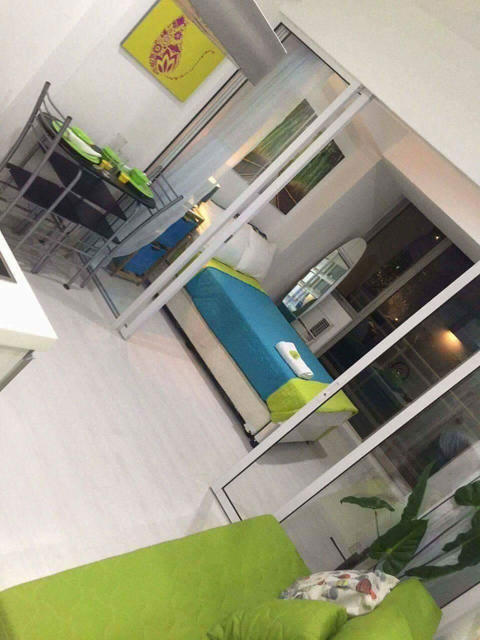 Azure Condotel