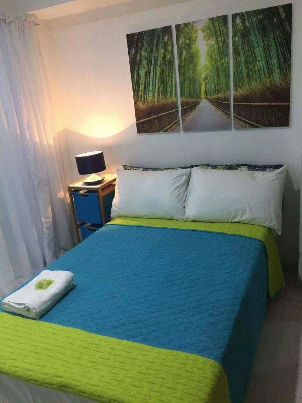 Azure Condotel