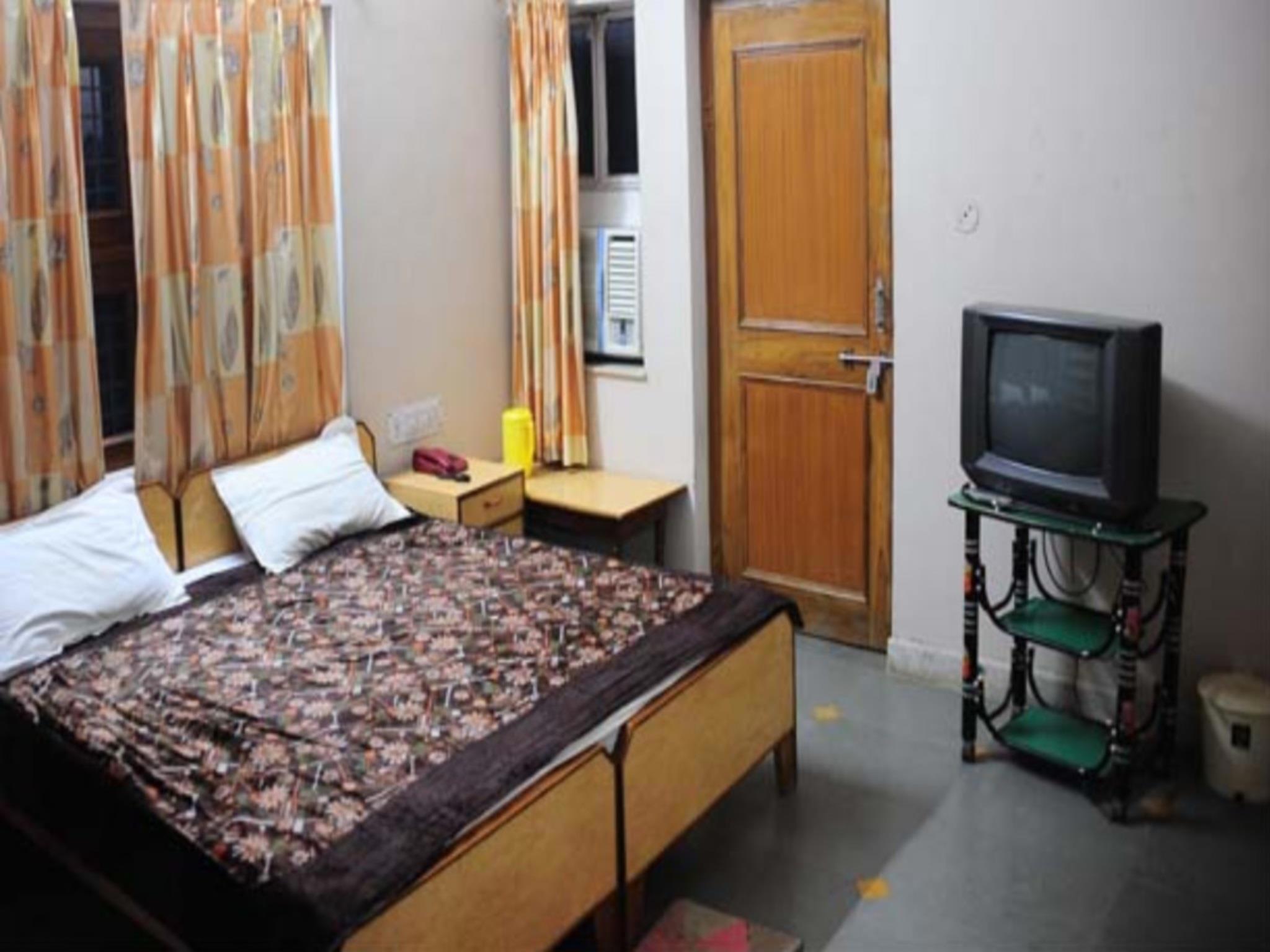 Hotel Aditya Resort