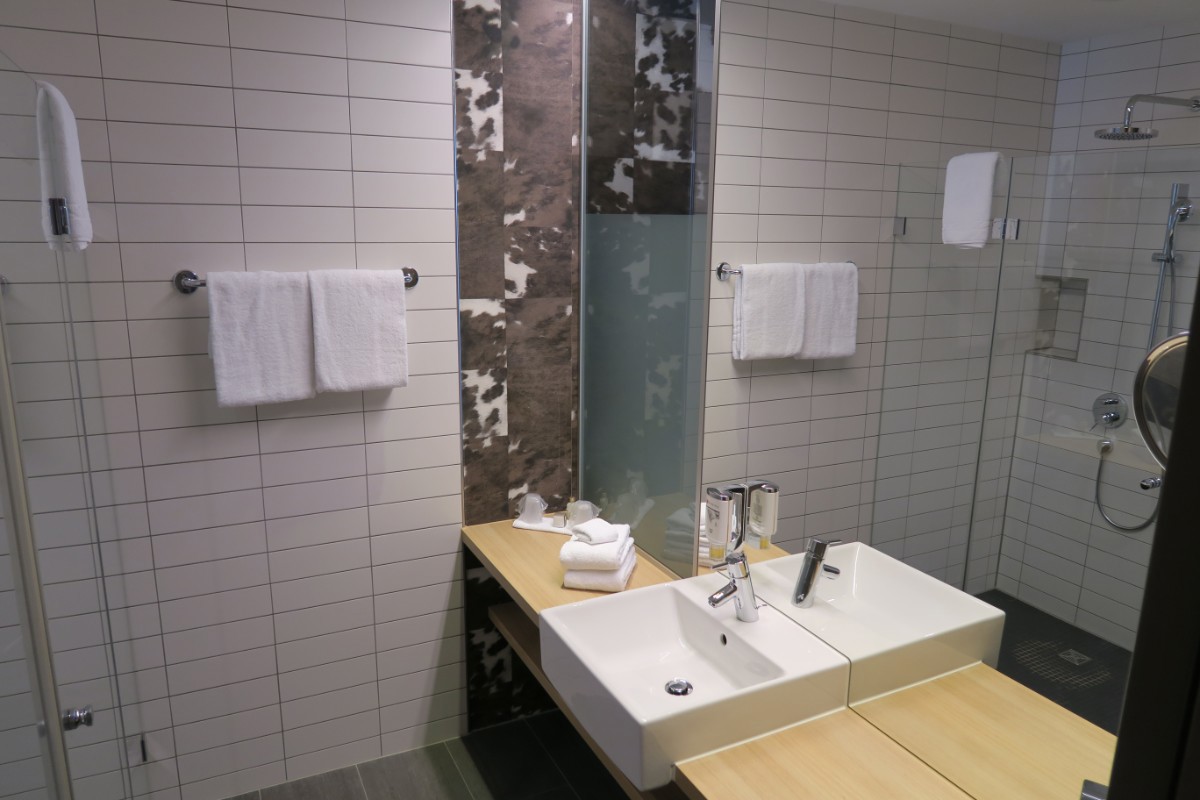 Holiday Inn Schindellegi - Zurichsee