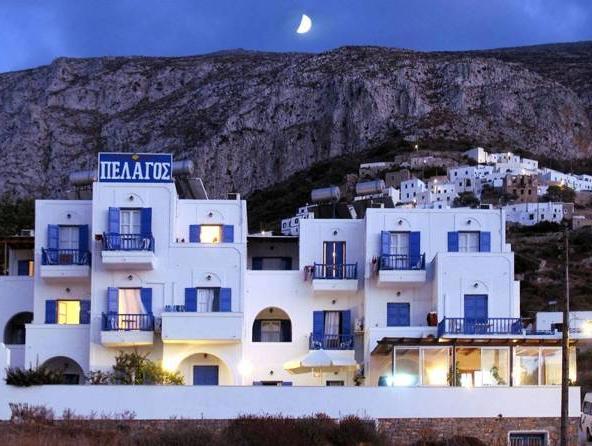 Pelagos galeri fotoğrafı