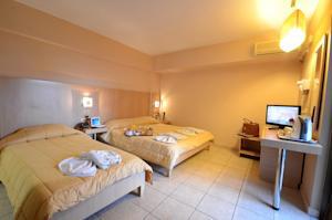 Philippion Citi Hotel galeri fotoğrafı