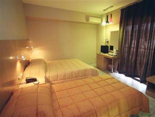 Philippion Citi Hotel galeri fotoğrafı