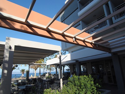 Philippion Citi Hotel galeri fotoğrafı