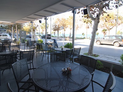 Philippion Citi Hotel galeri fotoğrafı