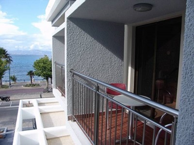 Philippion Citi Hotel galeri fotoğrafı