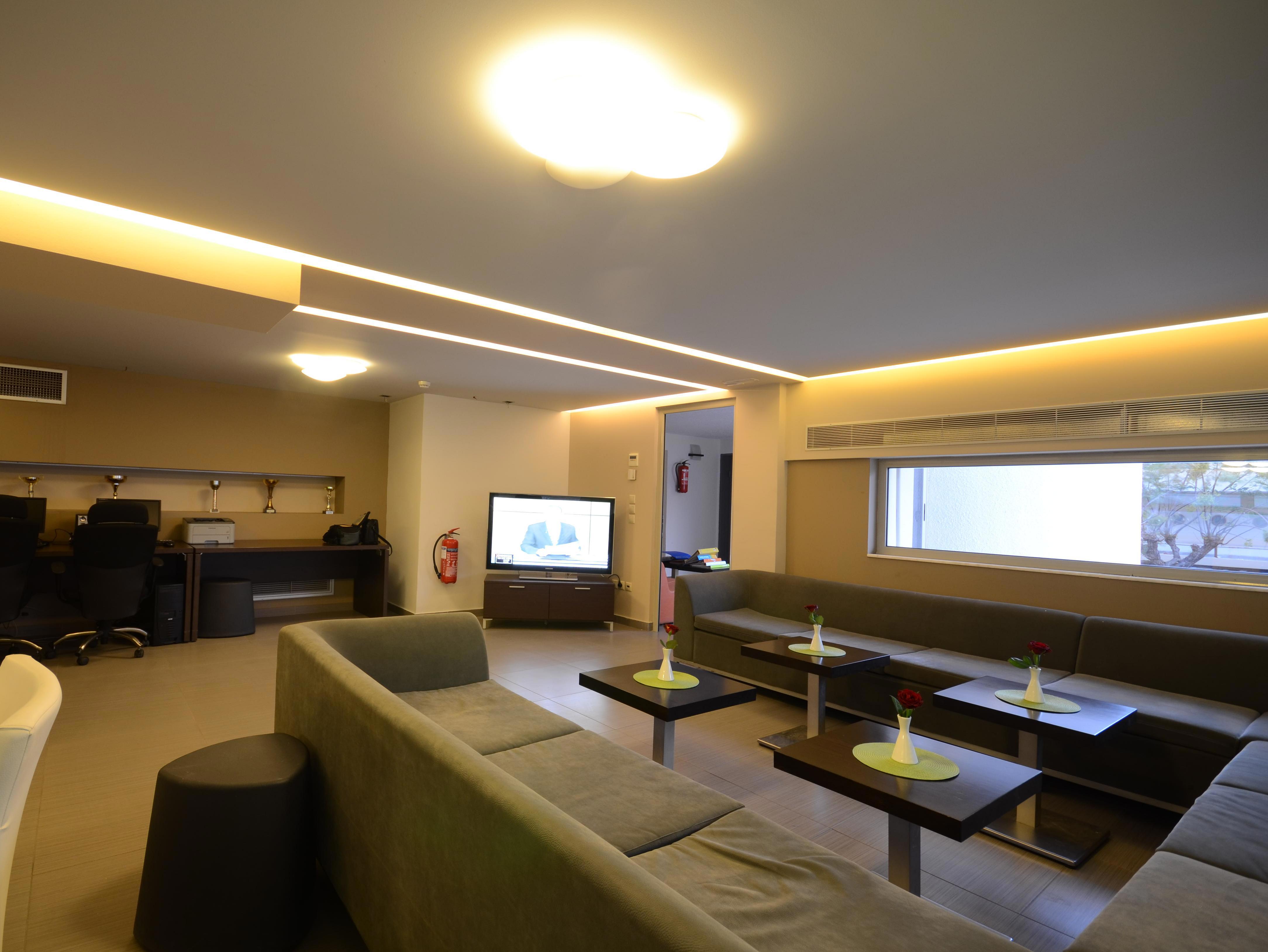Philippion Citi Hotel galeri fotoğrafı