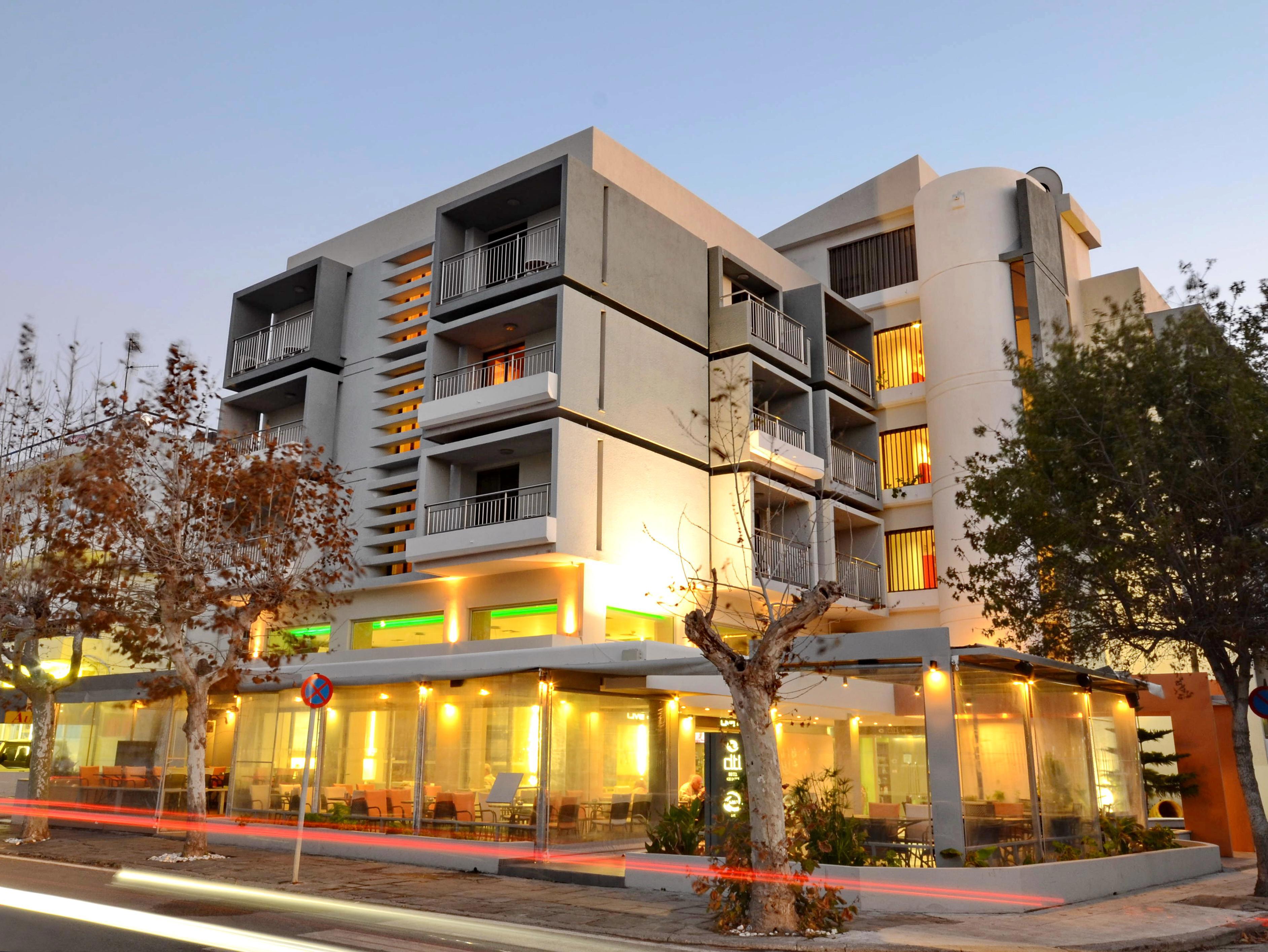 Philippion Citi Hotel galeri fotoğrafı