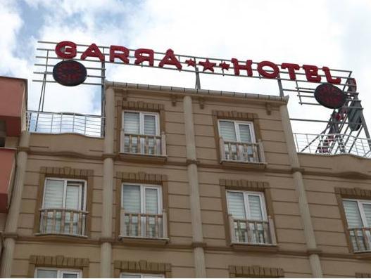 Garra Hotels