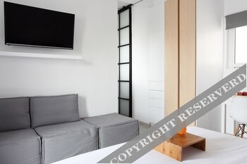 Athens View Loft - 04