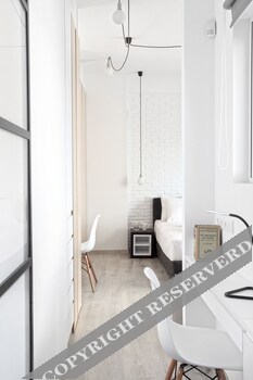 Athens View Loft - 04
