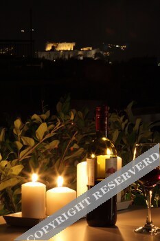 Athens View Loft - 04