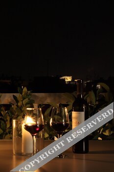 Athens View Loft - 04